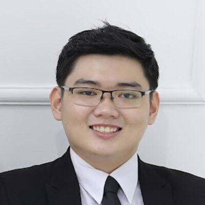 Ông Ngô Phú Nguyên — phụ trách kỹ thuật