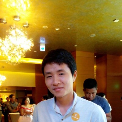 Ông Phạm Hồng Hóa — Giám đốc HDCODE